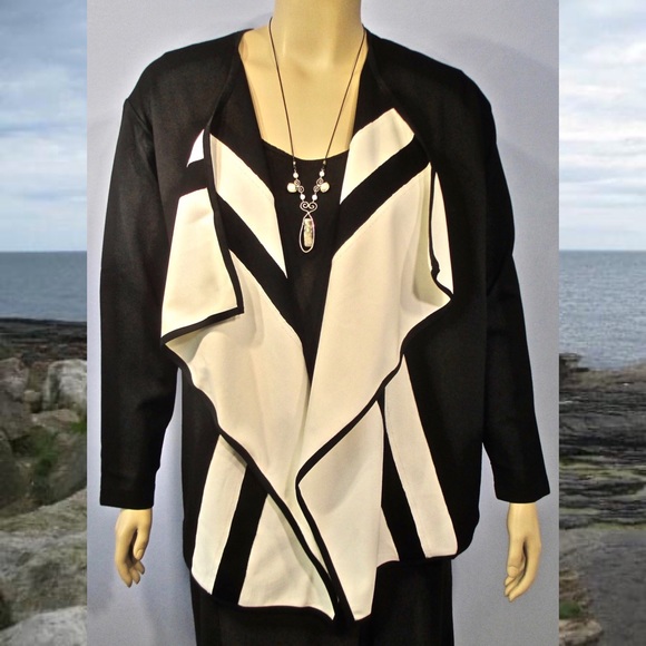 Tara Vao Alisa Jacket